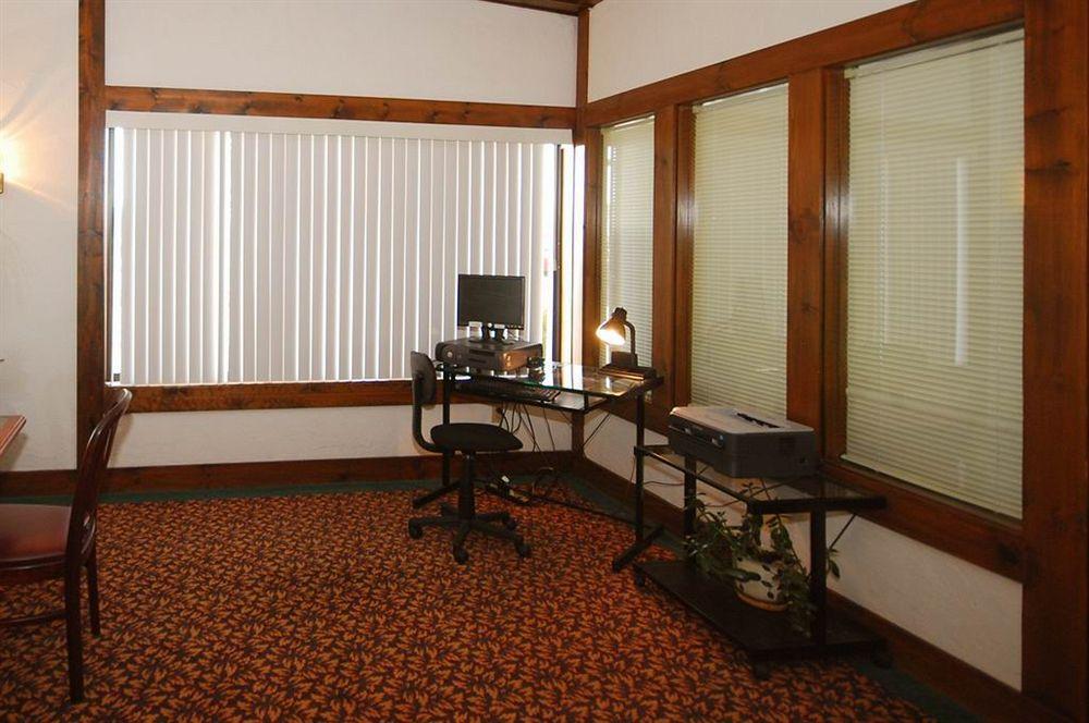 Quality Inn Gaylord Zewnętrze zdjęcie