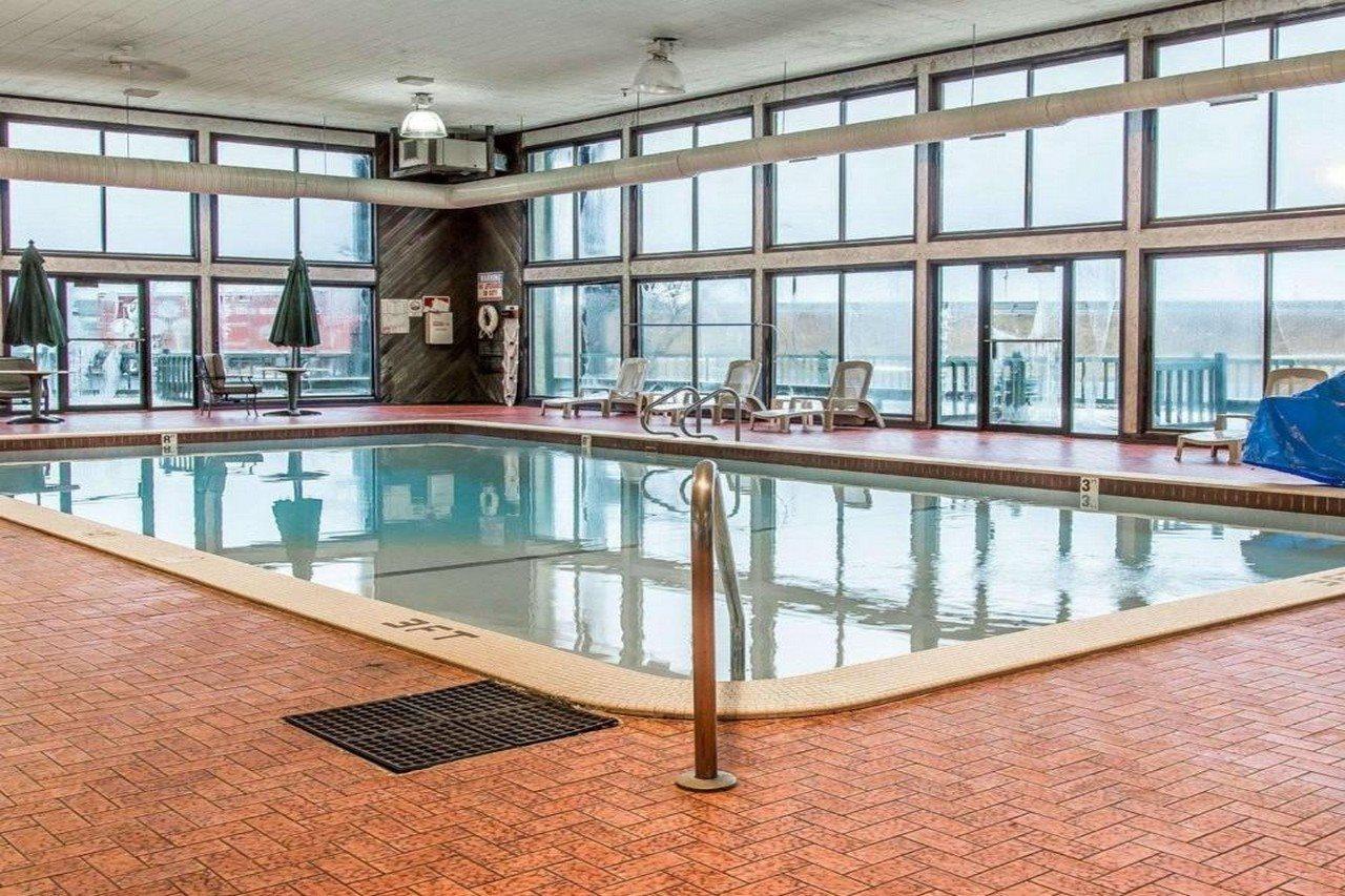Quality Inn Gaylord Zewnętrze zdjęcie