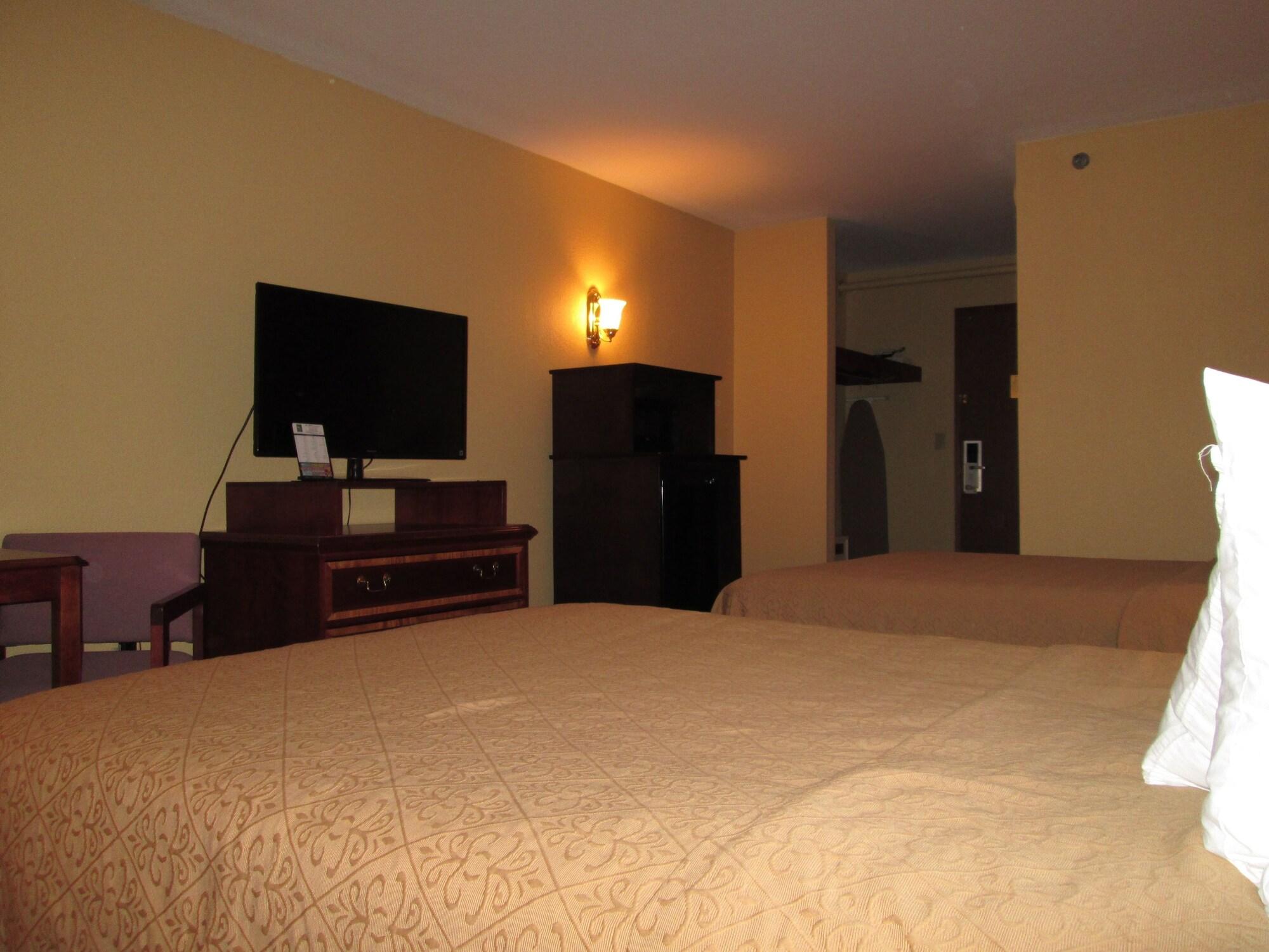 Quality Inn Gaylord Zewnętrze zdjęcie