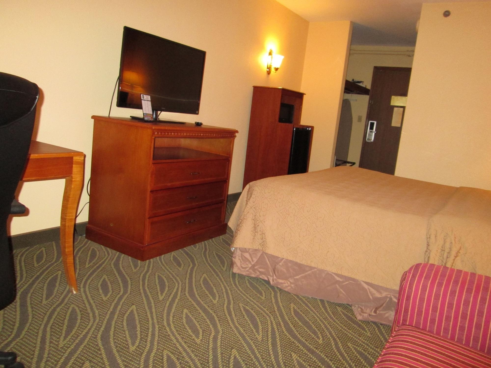 Quality Inn Gaylord Zewnętrze zdjęcie
