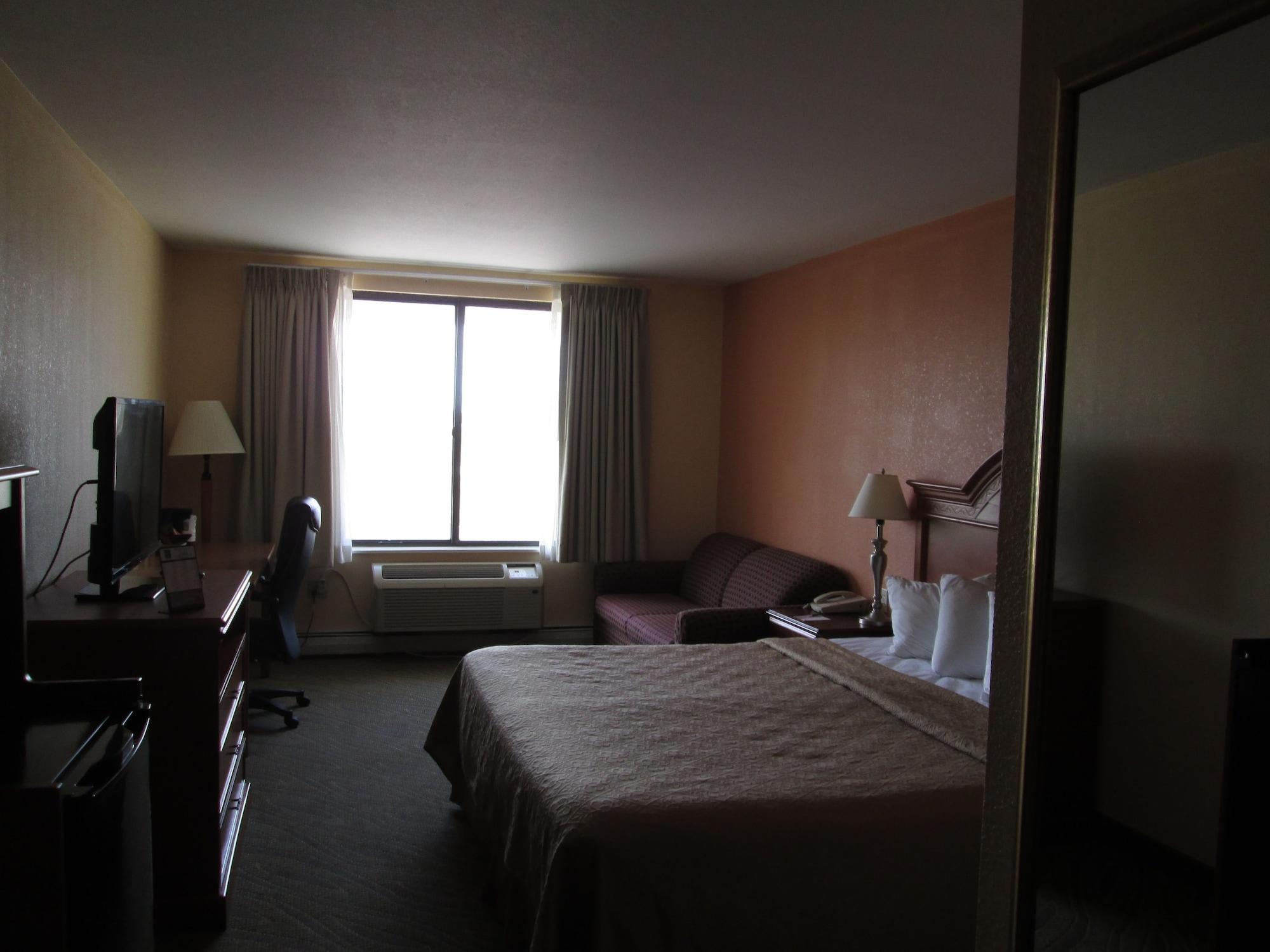 Quality Inn Gaylord Zewnętrze zdjęcie