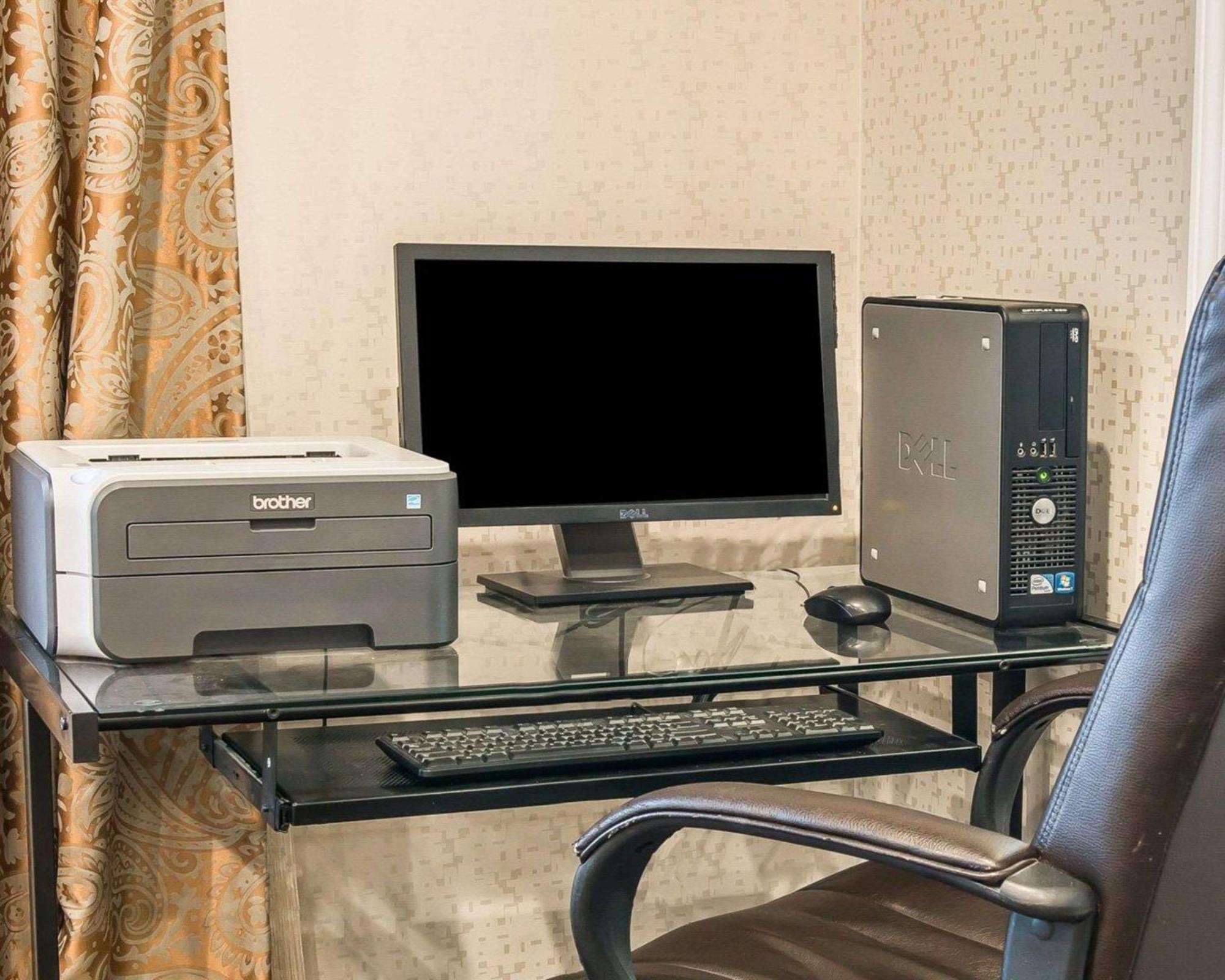 Quality Inn Gaylord Zewnętrze zdjęcie