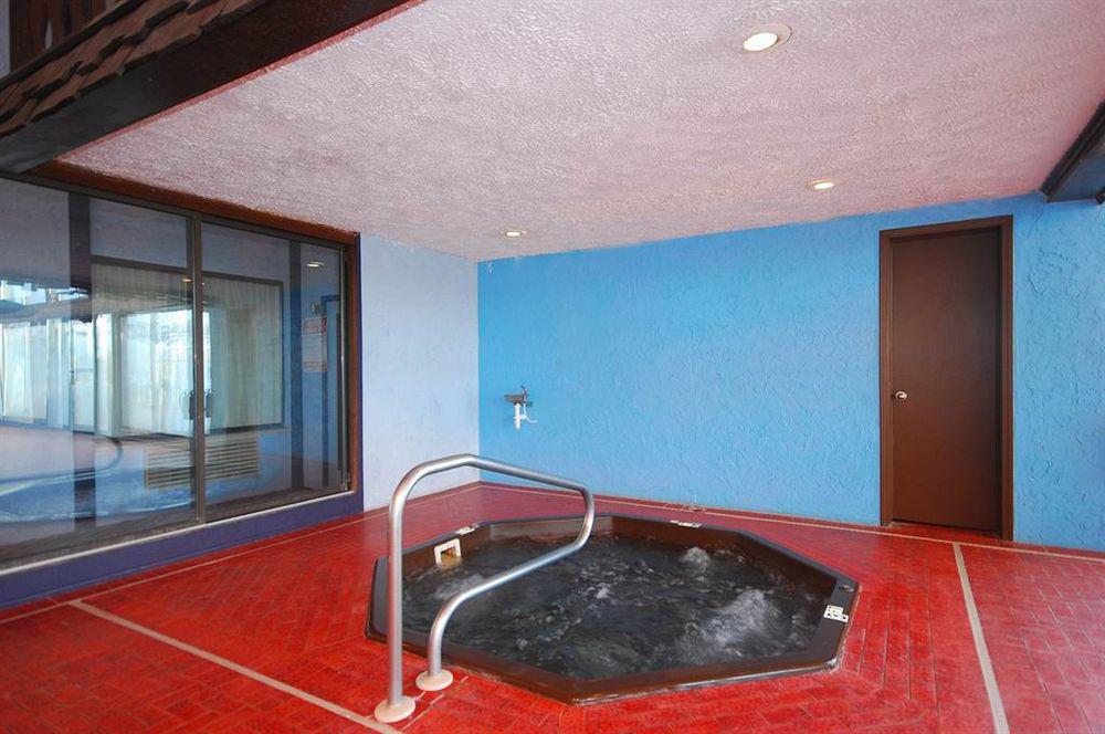 Quality Inn Gaylord Zewnętrze zdjęcie