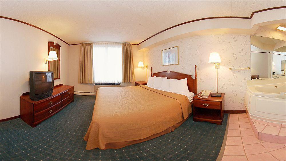 Quality Inn Gaylord Pokój zdjęcie