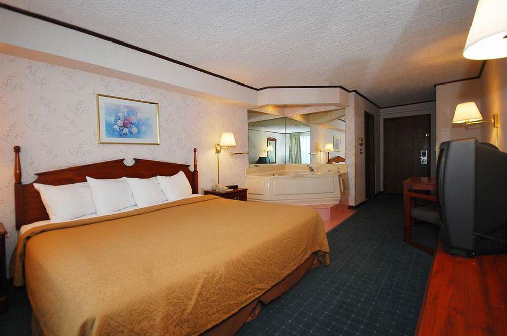 Quality Inn Gaylord Pokój zdjęcie